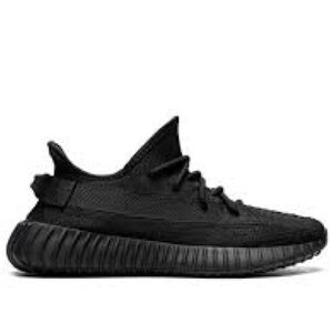 Yeezy Boost 350 V2 Onyx Women Sz 7